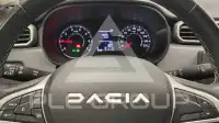 2024 Dacia Duster