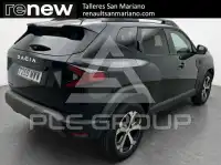 2024 Dacia Duster