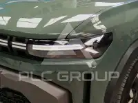 2024 Dacia Duster