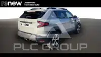 2024 Dacia Duster