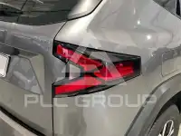 2024 Dacia Duster