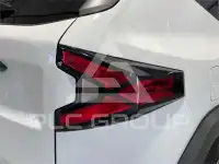 2024 Dacia Duster