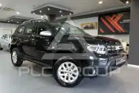 2024 Dacia Duster