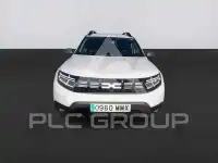2024 Dacia Duster