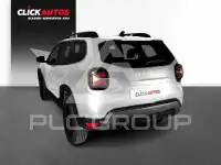 2024 Dacia Duster