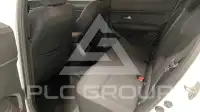 2024 Dacia Duster