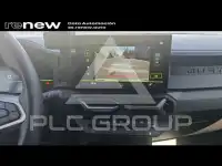 2024 Dacia Duster