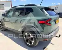 2024 Dacia Duster