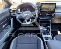 2024 Dacia Duster