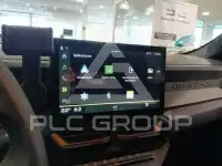 2024 Dacia Duster