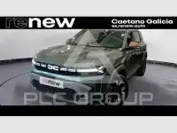 2024 Dacia Duster