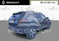 2024 Dacia Duster