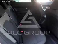 2024 Dacia Duster