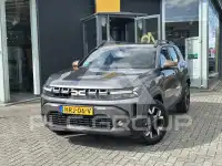 2024 Dacia Duster