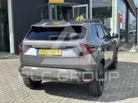 2024 Dacia Duster