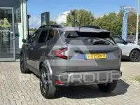 2024 Dacia Duster