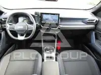 2024 Dacia Duster