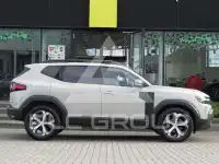 2024 Dacia Duster