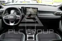 2024 Dacia Duster