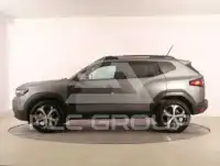 2024 Dacia Duster