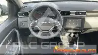 2024 Dacia Duster