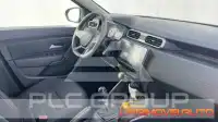 2024 Dacia Duster