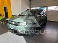 2024 Dacia Duster