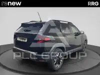 2024 Dacia Duster