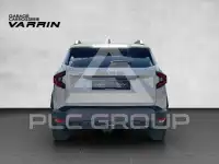 2024 Dacia Duster