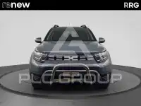 2024 Dacia Duster