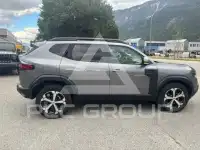 2024 Dacia Duster