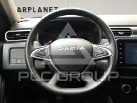 2024 Dacia Duster