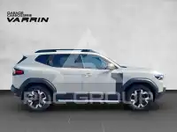 2024 Dacia Duster
