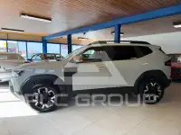 2024 Dacia Duster