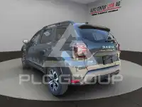2024 Dacia Duster