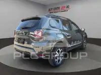 2024 Dacia Duster