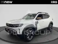 2024 Dacia Duster