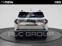 2024 Dacia Duster