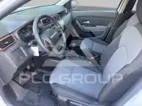 2024 Dacia Duster