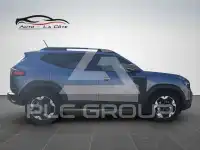 2024 Dacia Duster