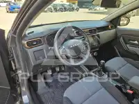 2024 Dacia Duster