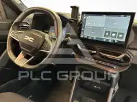 2024 Dacia Duster