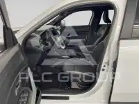 2024 Dacia Duster