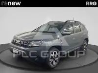 2024 Dacia Duster