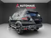 2024 Dacia Duster