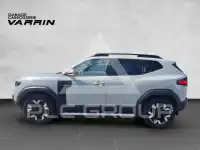2024 Dacia Duster