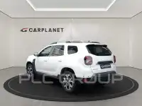 2024 Dacia Duster