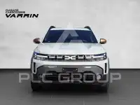 2024 Dacia Duster