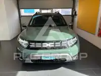 2024 Dacia Duster