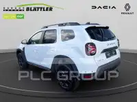 2024 Dacia Duster